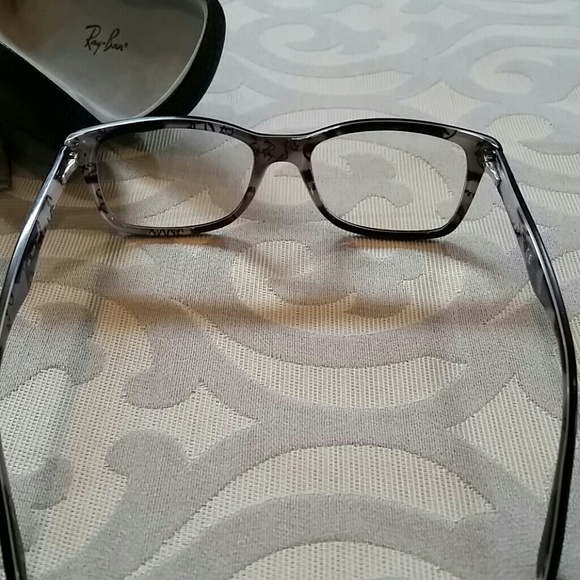 Ray Ban Glasses - Picture 7 of 8